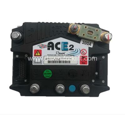 China ZAPI ACE2 Inverter 36-48V 500A AC Controller For HC HELI Noblelift Electric Forklift for sale