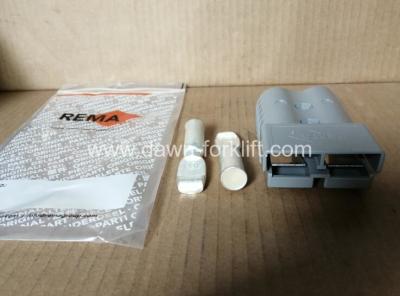 China Original REMA 78300-00 Gray SR 350A SR 350 SR350A SR350 600V Power Connector Battery Plug Charger Plug SR #2/0 70 mm Con for sale