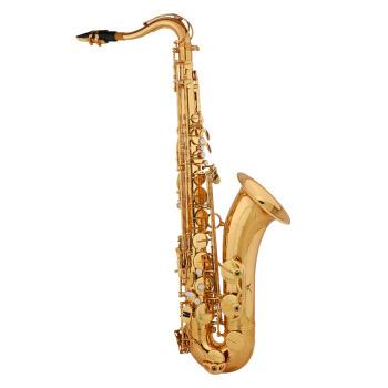 China Varnish factory supply suitable product good quality popular chinese tenor saxophone for sale