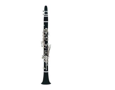 China Good quality product musical instruments nickel plated hot selling popular clarinet for sale