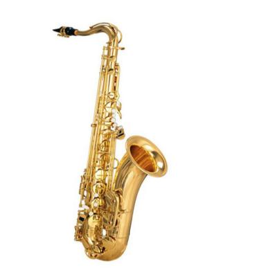 China newest design varnish popular product good quality cheap price professional tenor saxophone for sale