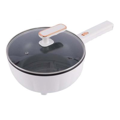 China High Quality Universal Household Electric Stove Cookware Household Cooking Pan for sale