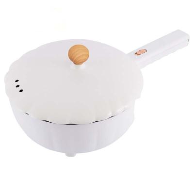 China Wholesale Household Pot student set multifunctional electric stove cookware potrable pan for sale