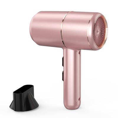 China YAESHII Ionic Hot Selling Manufacturers High Grade Hair Care Hammer Cold And Hot Customized Hair Dryer for sale