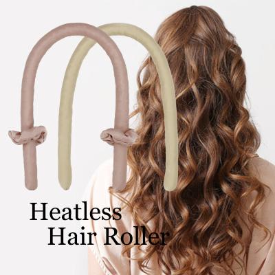 China Popular Sleep Flexible Foam Hot Water Twist Perm Hair Rollers Soft Folding Removerwax Grow Hair Roller Italy for sale