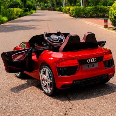 China Ride On Toy Fashionable High Quality Car Toys For Children To Drive Electric Car Kids Baby Toy Car for sale