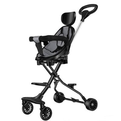 China Carry Baby Wholesale Good Quality New Design Baby Pram Baby Carriage Luxury Baby Strollers for sale