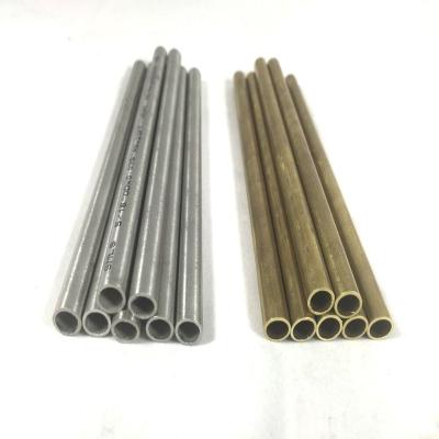 China Construction AISI ASTM 201 304 Cold Rolled Hairline 316L 410 420 8k Satin Mirror Polished Welded Seamless Stainless Steel Pipe Tube for sale