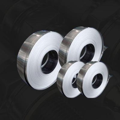 China High Quality Smooth Surface Gas And Oil Durable Cold Rolled 201 Stainless Steel Coil for sale