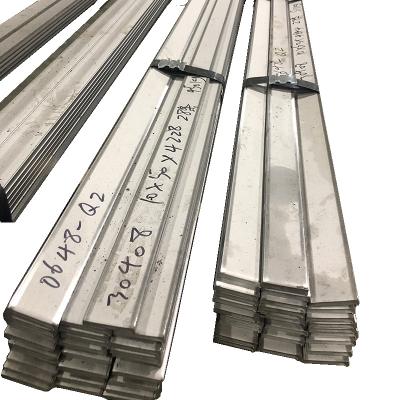 China Chinese High Quality Foundation 316 Stainless Steel Flat Bar 2mm for sale