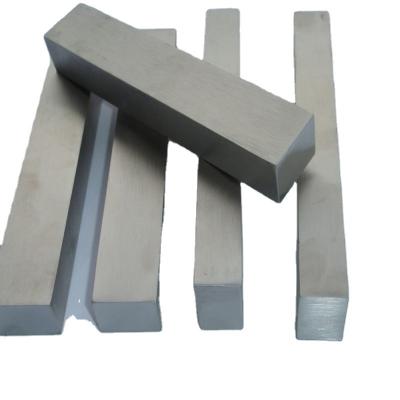 China Machining China Selling 304 Stainless Steel 3mm * 3mm *300mm Square Bar for sale