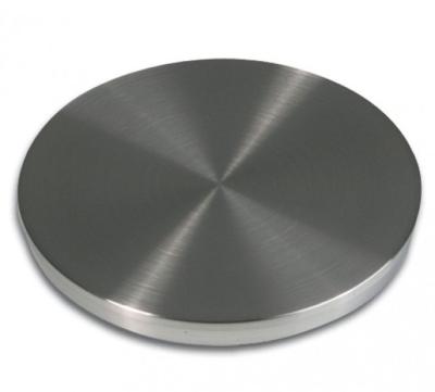 China High quality and durable construction disc stainless steel round plate circle for sale