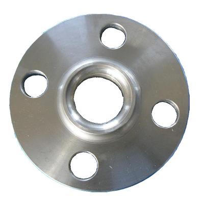 China 300 Series Duplex Stainless Steel Anti-Corrosion Flange for sale