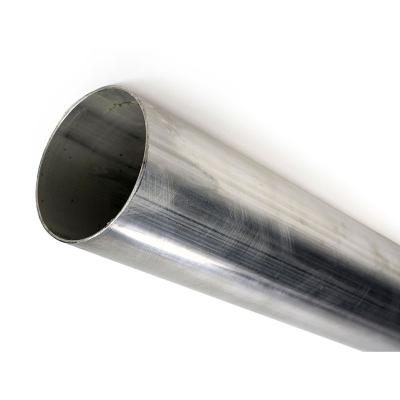 China Petroleum Inox Supplier 201 SUS201 S20100 Stainless Steel Tube With Competitive Rate For Decor Building for sale