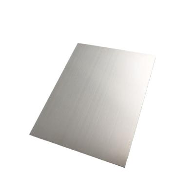 China Industry 5mm Thickness AISI ASTM SUS 201 304 316 409 430 Super Cheap Price 310 Stainless Steel Sheet for sale