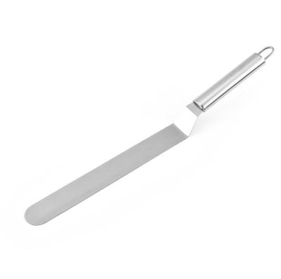 China Stocked Spatula 6