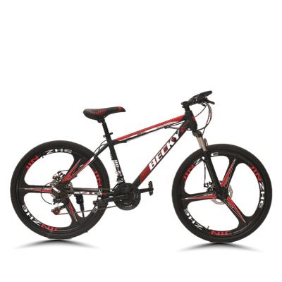 China Popular Downhill Mountain Bike Full Suspension Mountain Bike Snow Bike Snow Bike Downhill Mountain 26