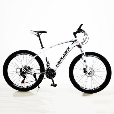 China Cheapest Biscle Biscle Mountain Bike Mountain Bike Bicycles Women's Mountain Bike Bicycle Men's Mountain Bike for sale