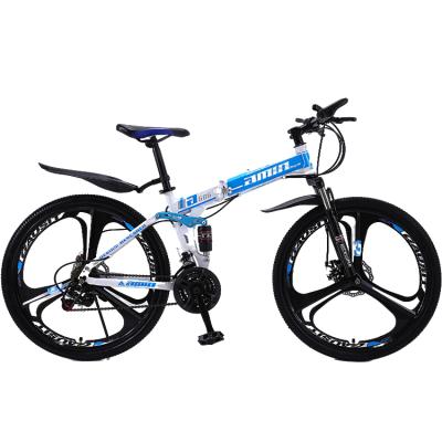 China Wholesale Folding Mountain Bike Folding Bike Folding Bike Folding Bike Folding Bikes Bikes in Cheap Price for sale