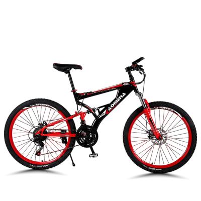 China Cheap foldable mtb folding mountain bike for sale carbon foldable bicycle cheap folding bicycle for sale