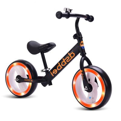 China New Model China Street Children's Balance Bike /cheap kids balance bike en venta