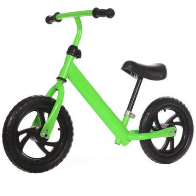 China Ride On Toy Baby Walker Balance Bike Kid Child Children No Pedal Bicycle Children Balance Bike Bicycle en venta