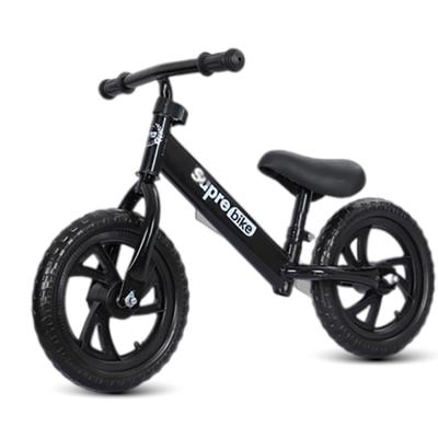 China Ride On Toy 2021 On Sale Push Balance Bike Preschool Children Balance Bike 12 Inch For GSD-B-10 Wholesale for sale