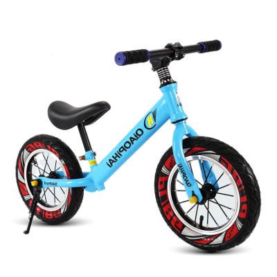 China 12 Inch Multicolor Lovely Princess Mini Bike Light Kids Bike Trailer For Kids/Child Cheap Bike From China en venta