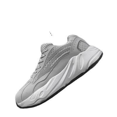 China New fashion trend coconut shell sports walking shoes in autumn and winter sports anti breaking, anti puncture, protection wear-resistant work shoes for sale