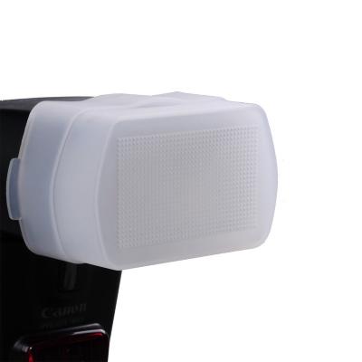 China High Quality ABS Flashgun Flash Diffuser for sale