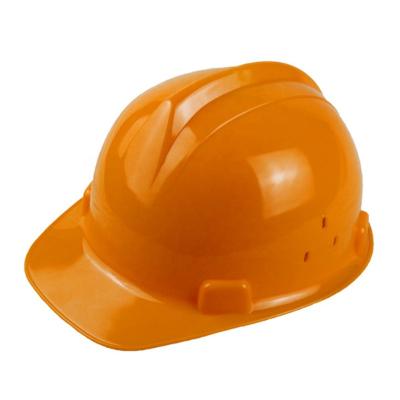 China HM2006 Safety Hard Hat Lightweight Cheap Construction Safety Helmet for sale