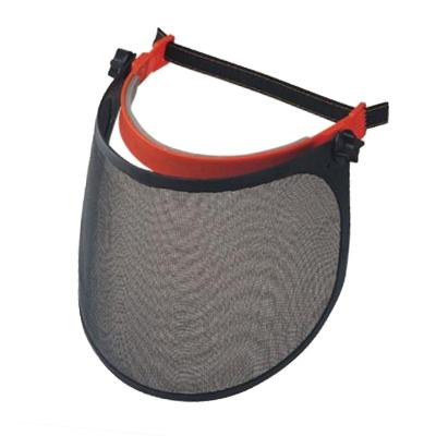 China Brush Cutter/Lawn Mower/Garden Work...FS1007M Wire Mesh Protective Mask for Brush Cutter for sale