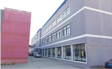 Verified China supplier - Qingdao Storage Metal Technology Co.,Ltd