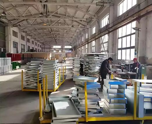 Verified China supplier - Qingdao Storage Metal Technology Co.,Ltd