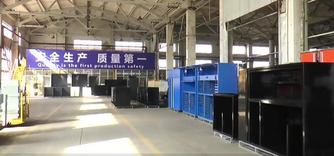 Verified China supplier - Qingdao Storage Metal Technology Co.,Ltd