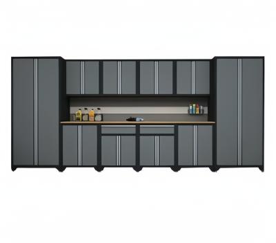 China durable garage cabinets tool organizer with customizable options from experienced for sale