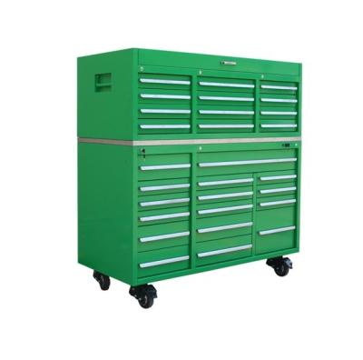 China Store and transport your tools with ease using this sturdy metal tool trolley set for sale