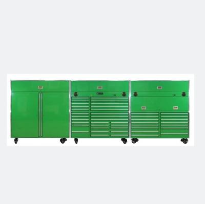 China Efficiently Store Your Tools with Our Durable Tool Cabinets and Workbench for sale