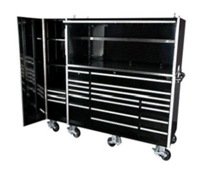 China Customized Tool Cabinet for LS-2200 Qingdao Home Furniture Accessory Workzone Cabinet for sale