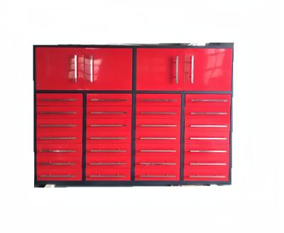 China LS-28 DIY Professional Tool Cabinets 42