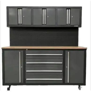 China Multi Drawers Optional Professional Tool Chest Series for Motorcycle Maintenance for sale