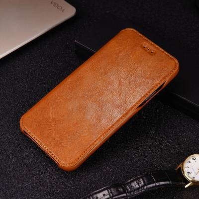 China Shockproof For iPhone 12 Wallet Case Fashion Flip Cover Shell PU Leather Phone Case for sale