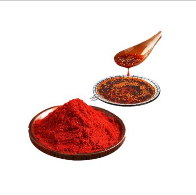 China Factory Direct Sales Dry DU PANGZI Dried Chili Powder Competitive Price for sale