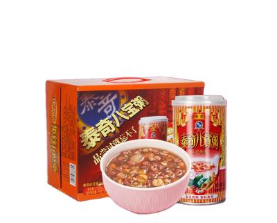 China Low-CARB Competitive Price Mixed Instant Cereal Porridge for sale