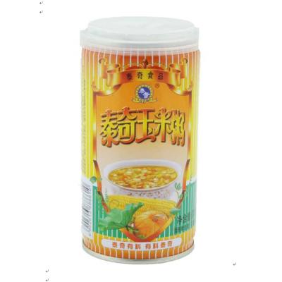 China Wholesale 100% Fresh Natural Instant Corn Congee Mixed Corn Grits for sale