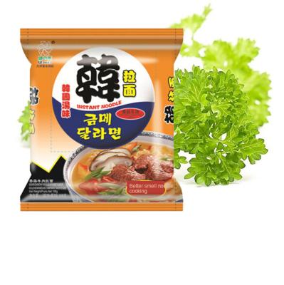 China Korea normal style flv beef mushroom wholesale SHENGZHIHE instant noodle with factory price for sale