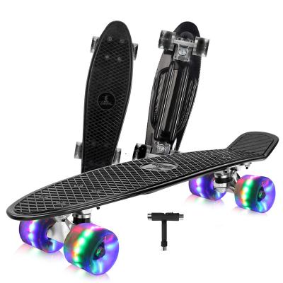 China 2022 youth pro long high quality fashion custom made teenage board skate board prices skateboard custom made board skate for sale