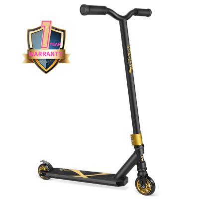 China 2022 EU warehouse youth pro stunt wholesale hot sale aluminum aluminum adult scooter, Chinese two wheels scooters adult for sale