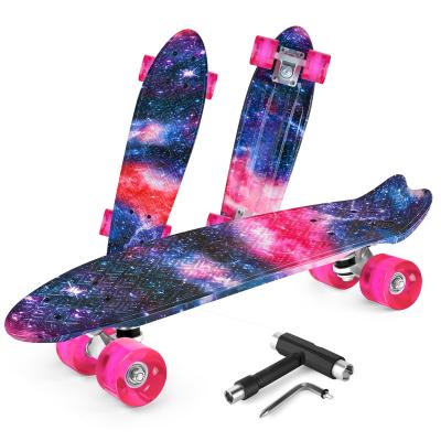 China Youth Beleev Private Label Skateboards 31 Inch Kids And Adult Canadian Maple Wood Skateboards Wholesale for sale