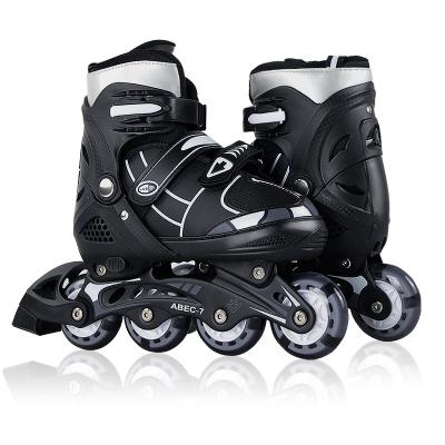 China Fashion\comfortable\durable roller skates for kids,skating shoes for boys,waterproof well-designed four-wheel instant roller skates reliable quality for sale